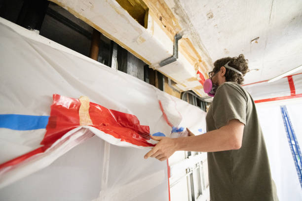 Best Crawl Space Mold Remediation  in Gering, NE